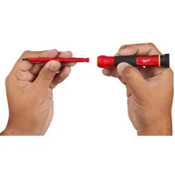 Milwaukee 8-in-1 1000V Insulated Precision Multi-Bit Screwdriver 48-22-2217