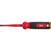 Milwaukee 8-in-1 1000V Insulated Slim Tip Multi-Bit Screwdriver 48-22-2218