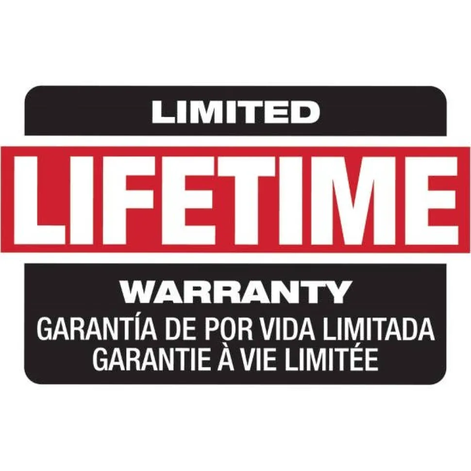 Milwaukee 8-in-1 1000V Insulated Slim Tip Multi-Bit Screwdriver 48-22-2218