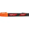 Milwaukee INKZALL Orange Paint Marker 48-22-3771