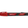 Milwaukee INKZALL Red Paint Marker 48-22-3741