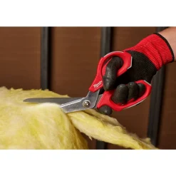 Milwaukee Jobsite Offset Scissors 48-22-4047