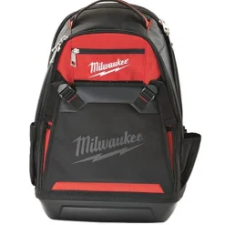 Milwaukee Jobsite Tool Backpack 35 Pockets 48-22-8200