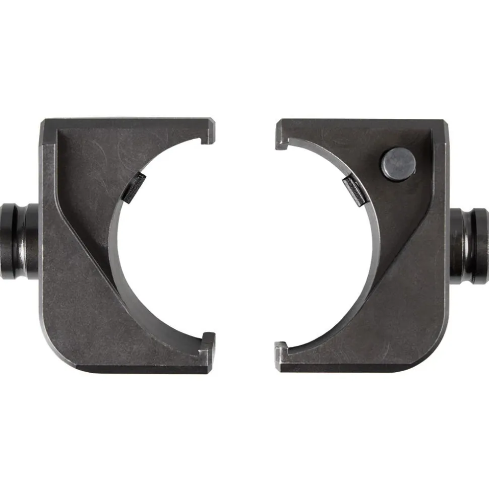 Milwaukee Kearney to U-Die Adapter for 12T Kearney Crimpers 49-12-KUAD