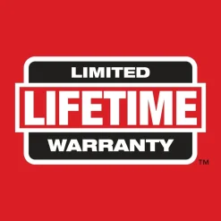 Milwaukee 9-Key Ball End L-Key Set - Metric 48-22-2186