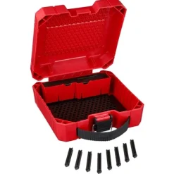 Milwaukee Large Hole Saw Case 49-56-1007