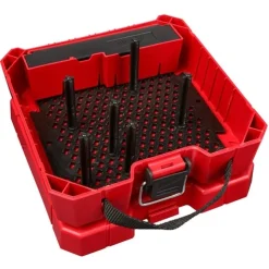 Milwaukee Large Hole Saw Case 49-56-1007