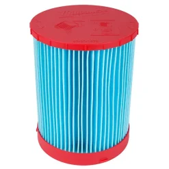 Milwaukee Large Wet/Dry Vacuum High Efficiency Filter 49-90-1978