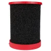 Milwaukee Large Wet/Dry Vacuum Foam Wet Filter 49-90-1990
