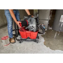 Milwaukee Large Wet/Dry Vacuum Foam Wet Filter 49-90-1990