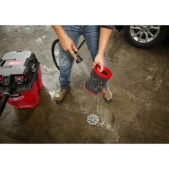 Milwaukee Large Wet/Dry Vacuum Foam Wet Filter 49-90-1990