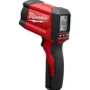 Milwaukee Laser Temp-Gun 10:1 Infrared Thermometer 2267-20