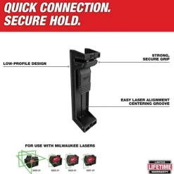 Milwaukee Laser Trick Clip 48-35-1313