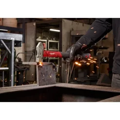 Milwaukee 2.5lb Fiberglass Cross Peen Hammer 48-22-9313