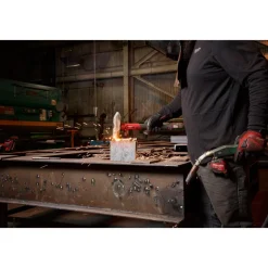 Milwaukee 4lb Fiberglass Cross Peen Hammer 48-22-9315