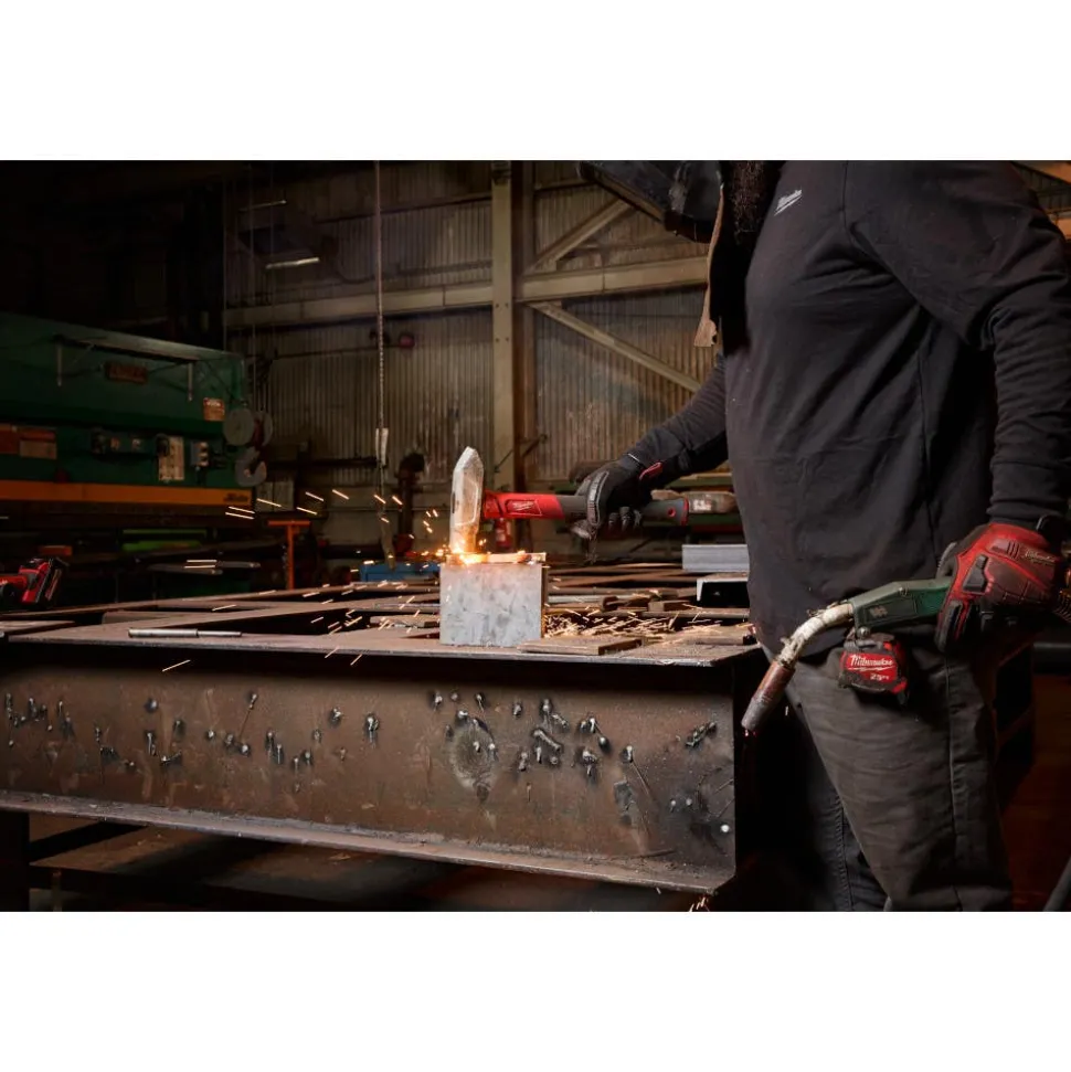 Milwaukee 4lb Fiberglass Cross Peen Hammer 48-22-9315