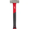 Milwaukee 2.5lb Fiberglass Engineer Hammer 48-22-9312