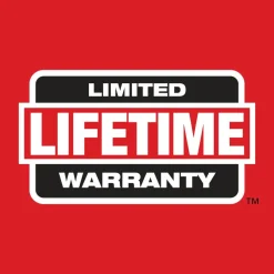 Milwaukee 2.5lb Fiberglass Engineer Hammer 48-22-9312