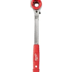 Milwaukee Lineman's High Leverage Ratcheting Wrench 48-22-9213