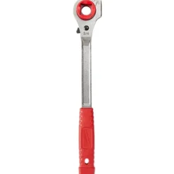 Milwaukee Lineman's High Leverage Ratcheting Wrench 48-22-9213