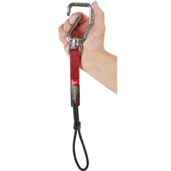 Milwaukee Lineman's Tool Hang Strap 48-22-8297