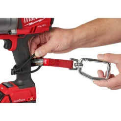 Milwaukee Lineman's Tool Hang Strap 48-22-8297