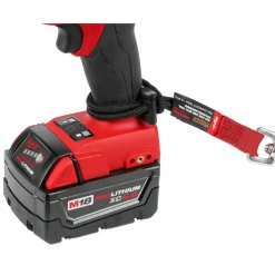 Milwaukee Lineman's Tool Hang Strap 48-22-8297