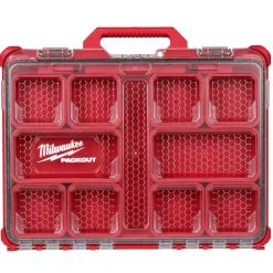 Milwaukee Low Profile Packout Organizer 48-22-8431
