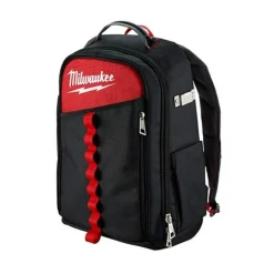 Milwaukee Low-Profile Tool Backpack 26 Pockets 48-22-8202