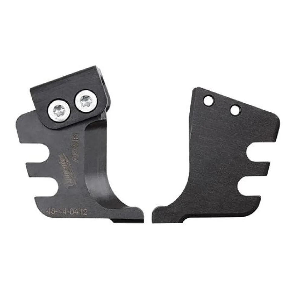 Milwaukee M18 477 ACSR Replacement Blades 48-44-0412