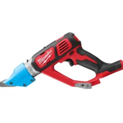 Milwaukee M18 14 Gauge Double Cut Metal Shears (Bare Tool) 2636-20
