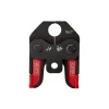 Milwaukee M18 3/4" PEX Crimp Jaw for M18 Short Throw Press Tool 49-16-2633C