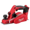 Milwaukee M18 3-1/4" Planer (Tool Only) 2623-20