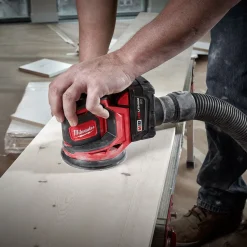 Milwaukee M18 5