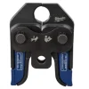 Milwaukee M18 3/4" Viega PureFlow Jaw for M18 Short Throw Press Tool 49-16-2633P