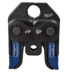 Milwaukee M18 3/4" Viega PureFlow Jaw for M18 Short Throw Press Tool 49-16-2633P