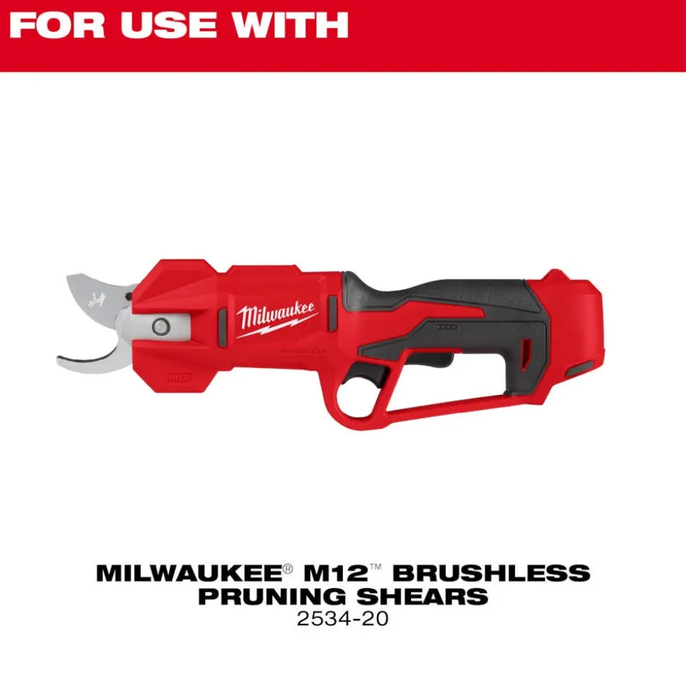 Milwaukee M12 Brushless Pruning Shears Replacement Blade 48-44-2769