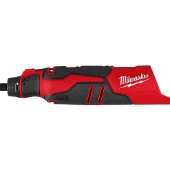 Milwaukee M12 Brushless Rotary Tool 2525-20