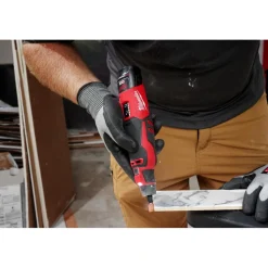 Milwaukee M12 Brushless Rotary Tool 2525-20