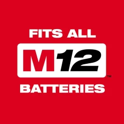 Milwaukee M12 Brushless Rotary Tool 2525-20