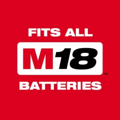 Milwaukee M18 Brushless Telescoping Pole Pruning Shears Kit 3008-21