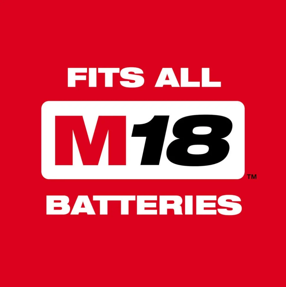 Milwaukee M18 Brushless Telescoping Pole Pruning Shears Kit 3008-21