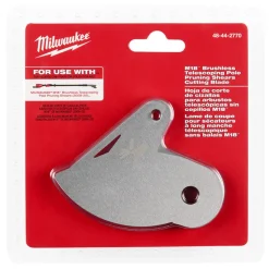 Milwaukee M18 Brushless Telescoping Pole Pruning Shears Cutting Blade 48-44-2770