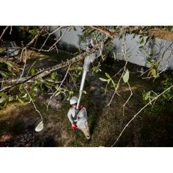 Milwaukee M18 Brushless Telescoping Pole Pruning Shears Cutting Blade 48-44-2770