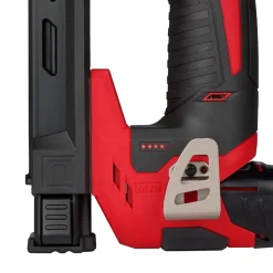 Milwaukee M12 Cable Stapler Kit 2448-21