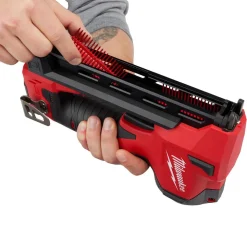 Milwaukee M12 Cable Stapler Kit 2448-21