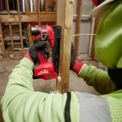 Milwaukee M12 Cable Stapler Kit 2448-21