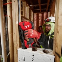 Milwaukee M12 Cable Stapler Kit 2448-21