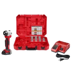 Milwaukee M18 Cable Stripper Kit for Al THHN / XHHW 2935AL-21