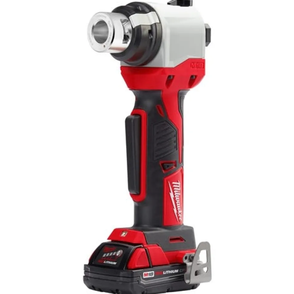 Milwaukee M18 Cable Stripper Kit for Al THHN / XHHW 2935AL-21